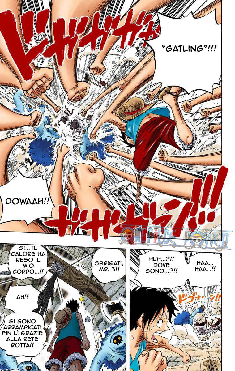 Chapter 530 - Page 15