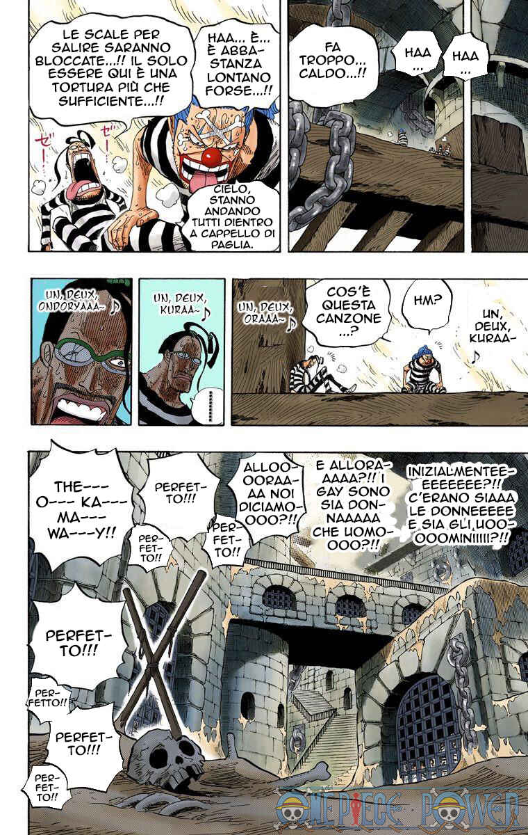 Chapter 530 - Page 18