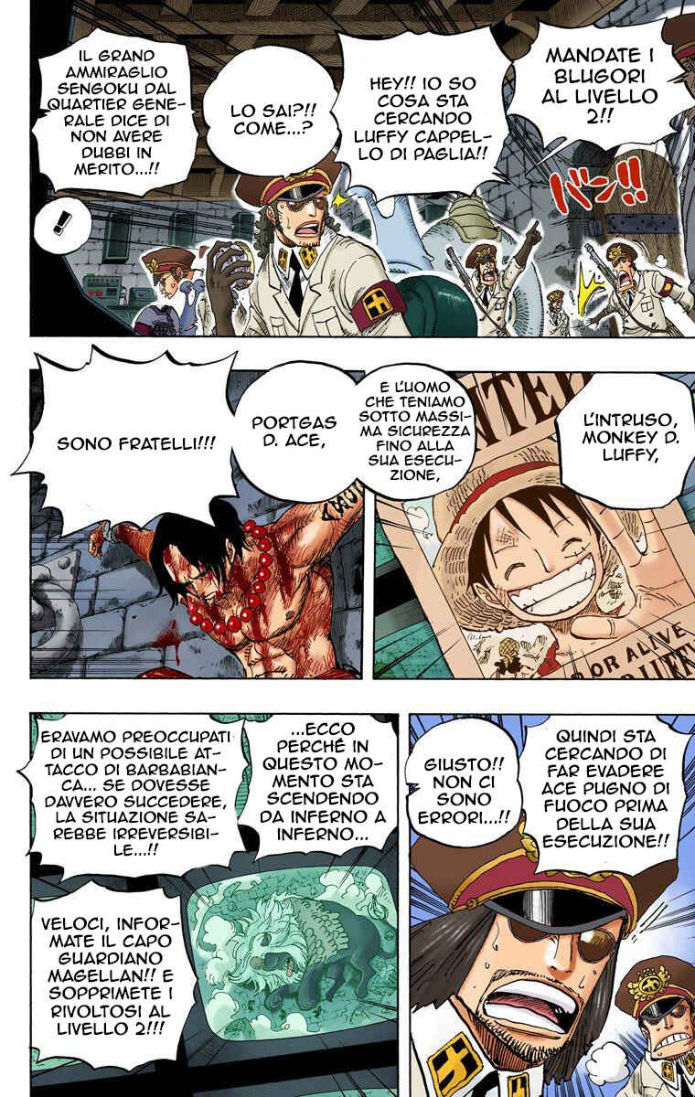 Chapter 530 - Page 4