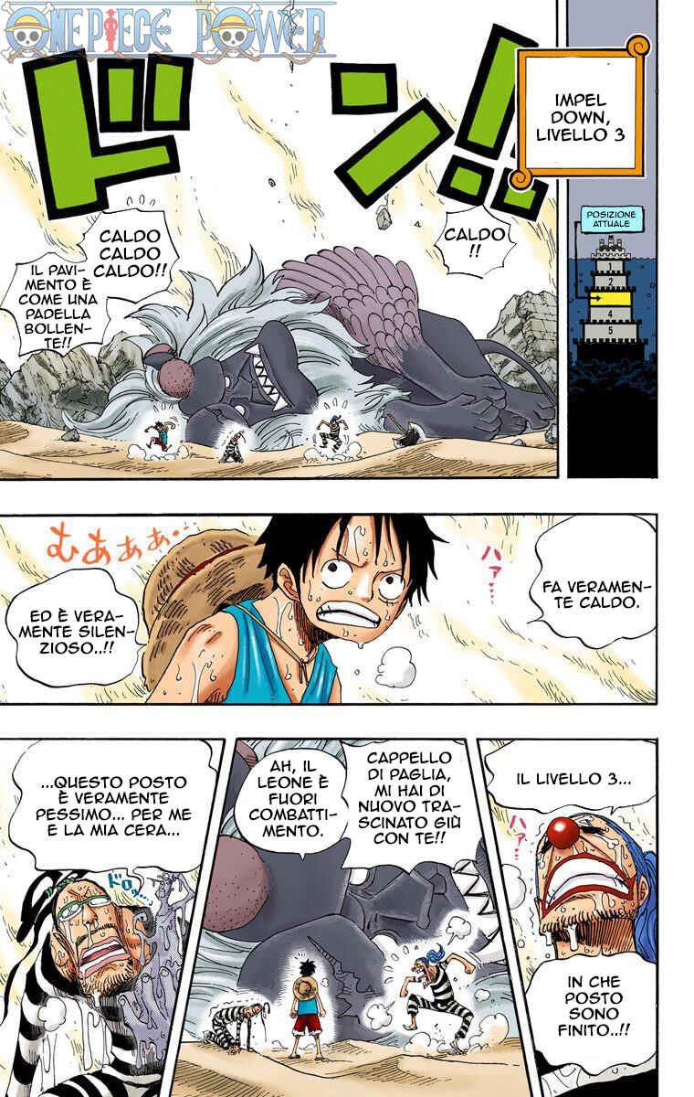 Chapter 530 - Page 7
