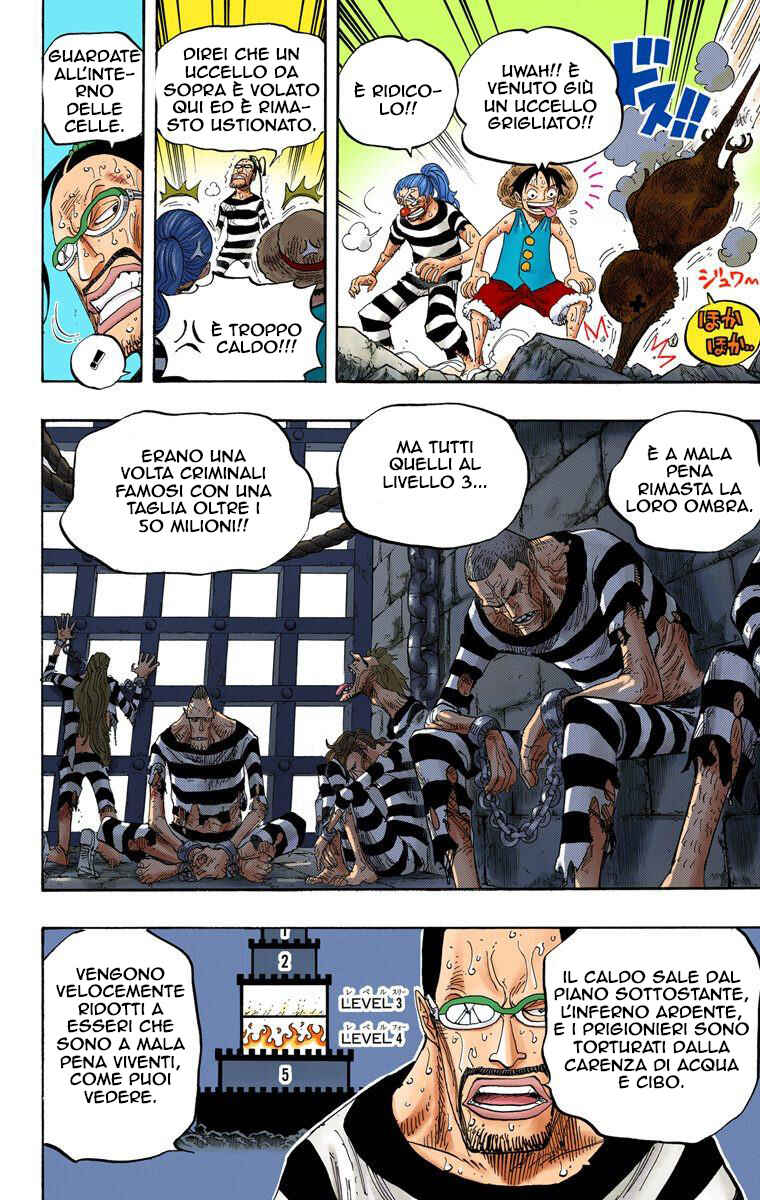 Chapter 530 - Page 8