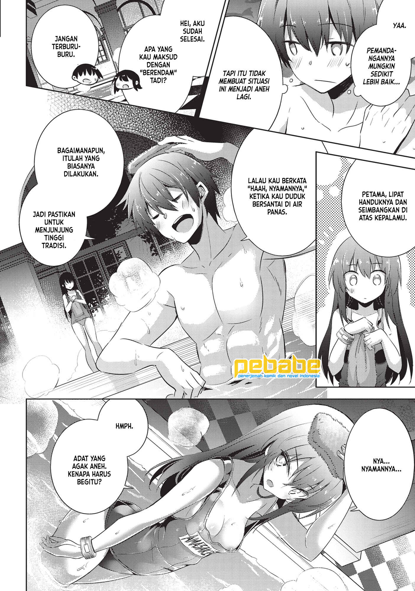 Chapter 61 - Page 3