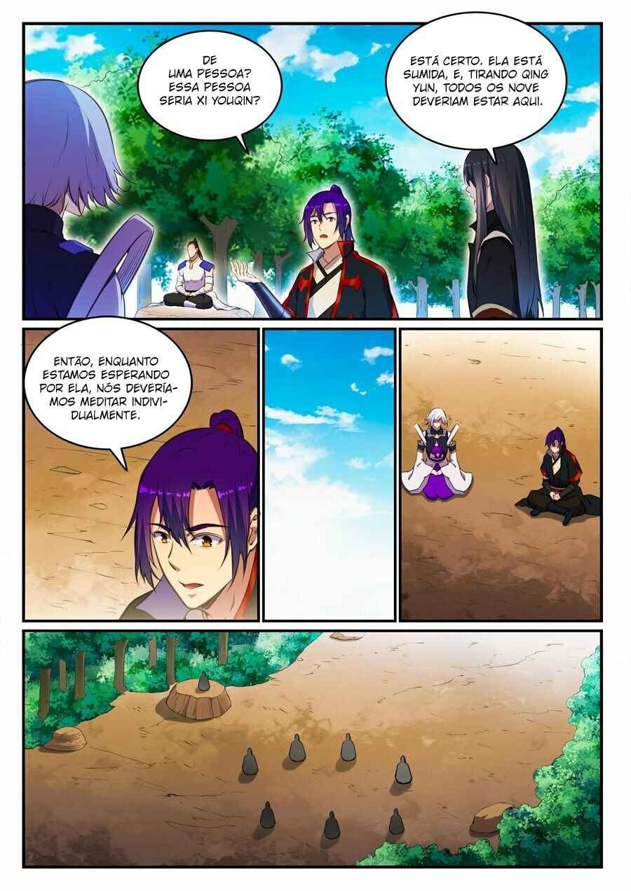 Chapter 700 - Page 11