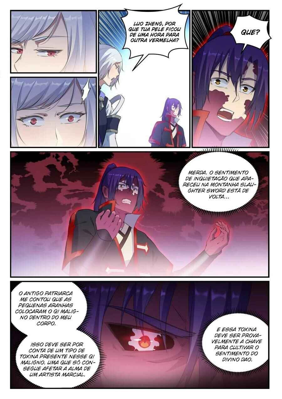 Chapter 700 - Page 12