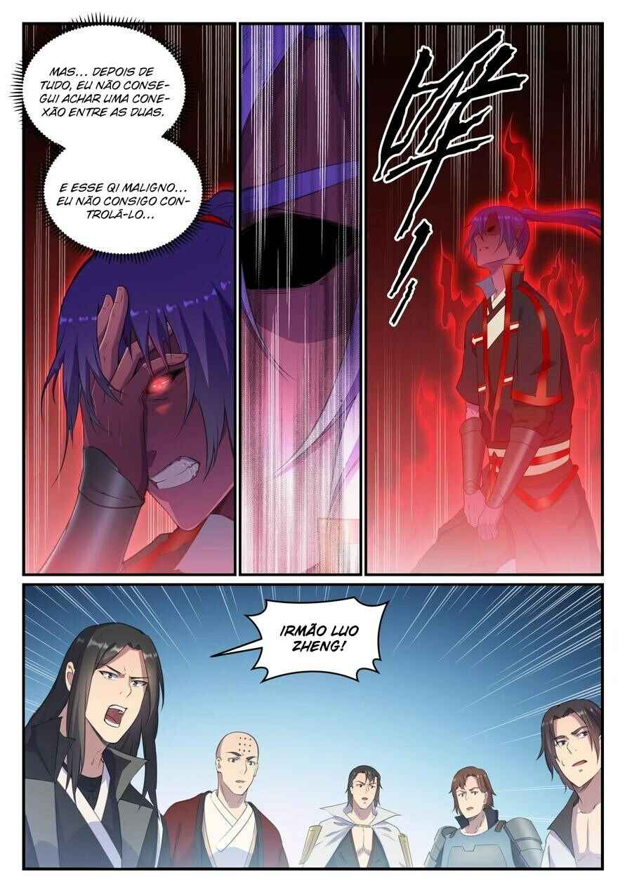 Chapter 700 - Page 13