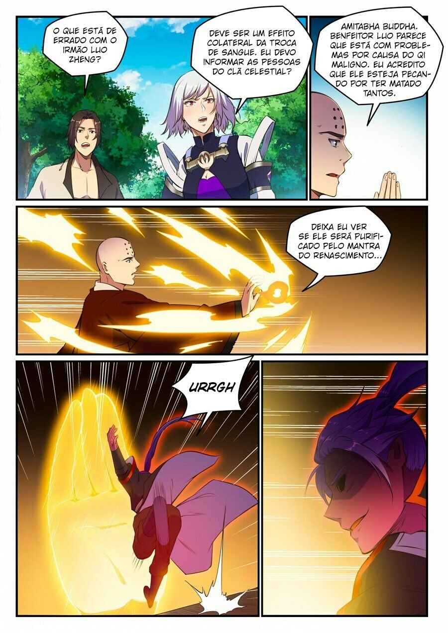 Chapter 700 - Page 14