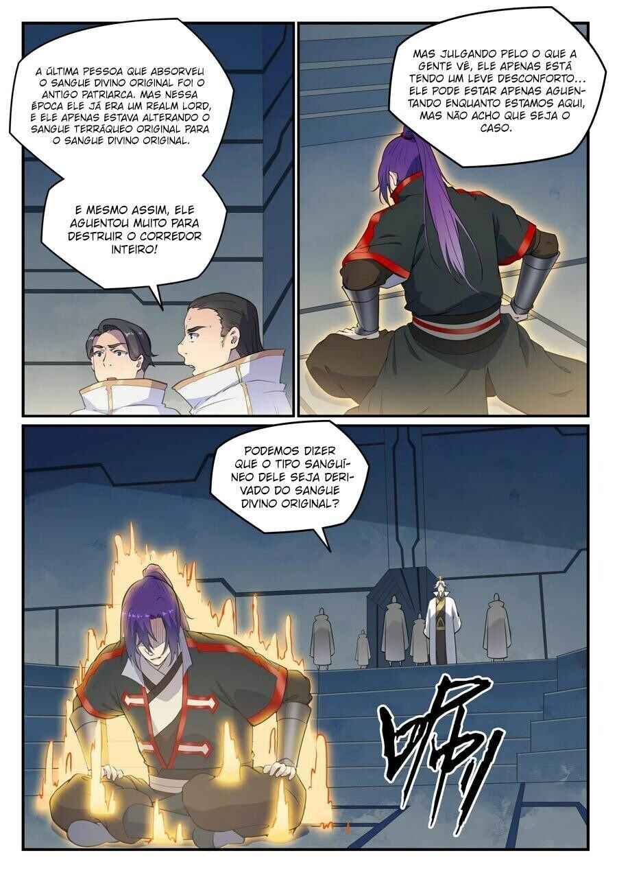 Chapter 700 - Page 4
