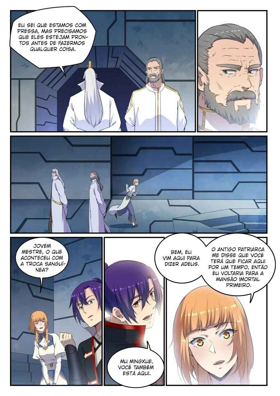 Chapter 700 - Page 7
