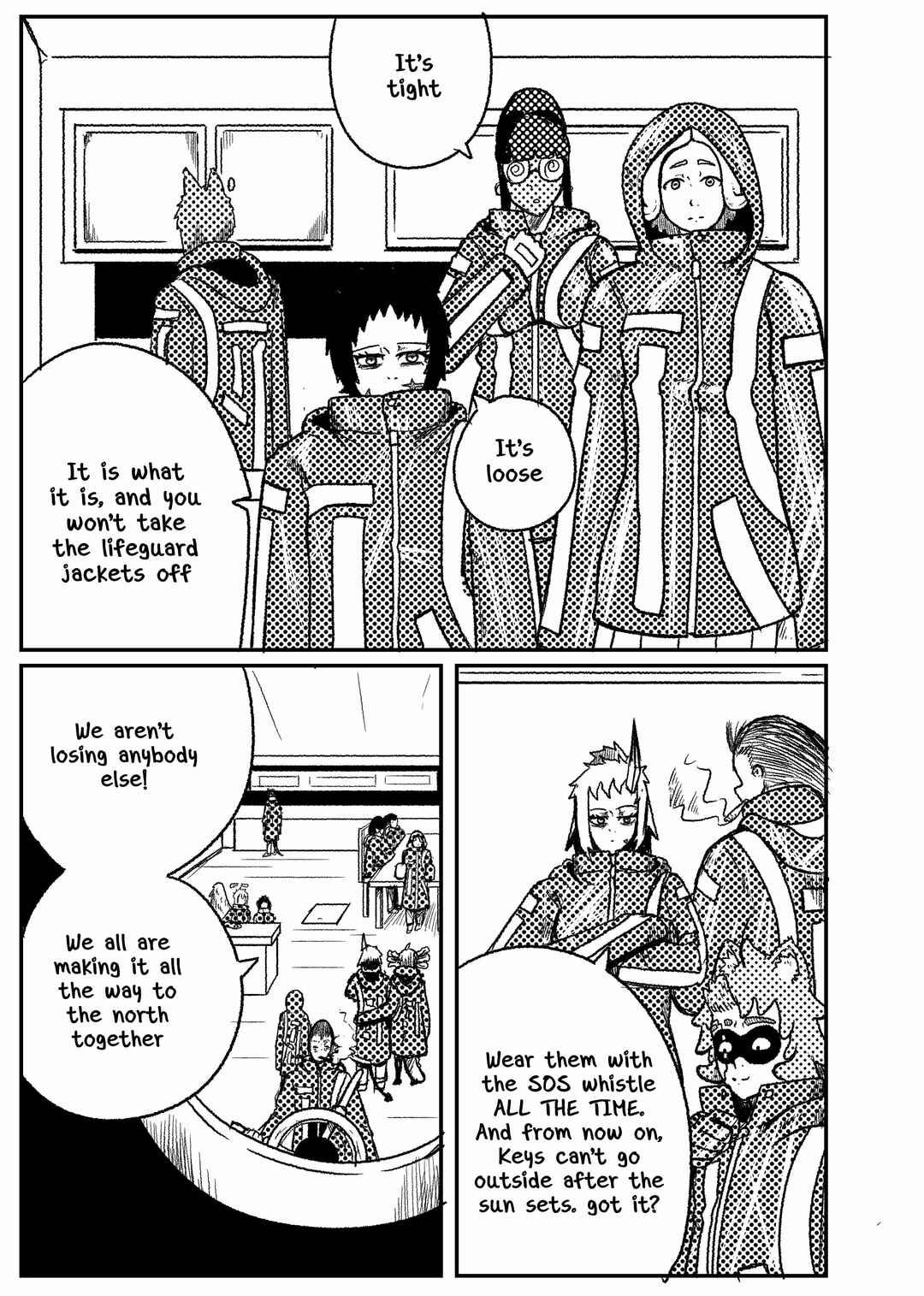 Chapter 108 - Page 8