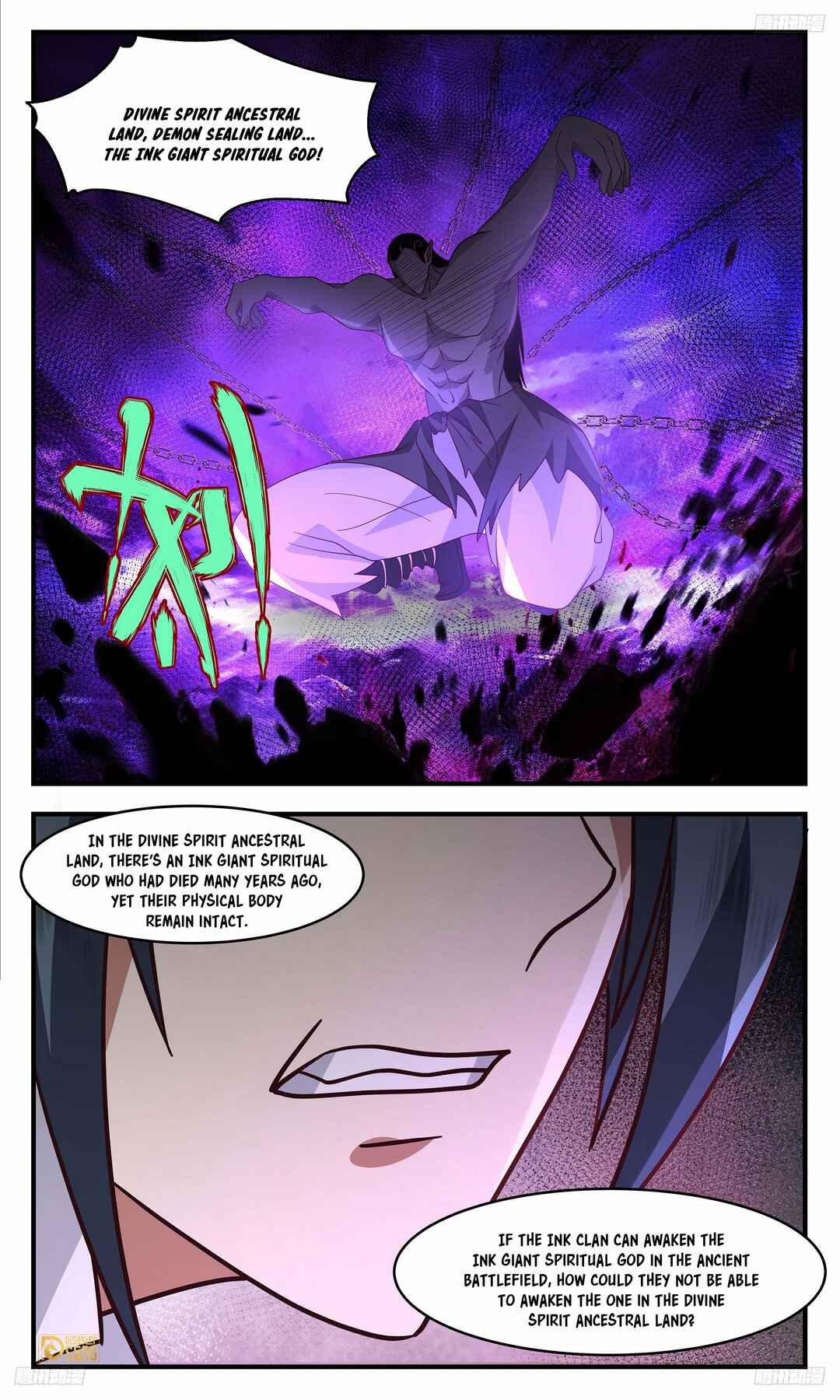 Chapter 3314 - Page 11