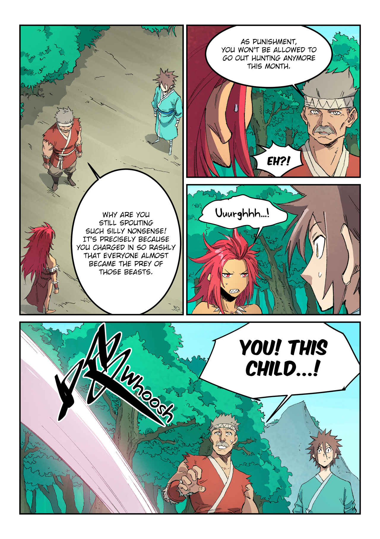 Chapter 439 - Page 2