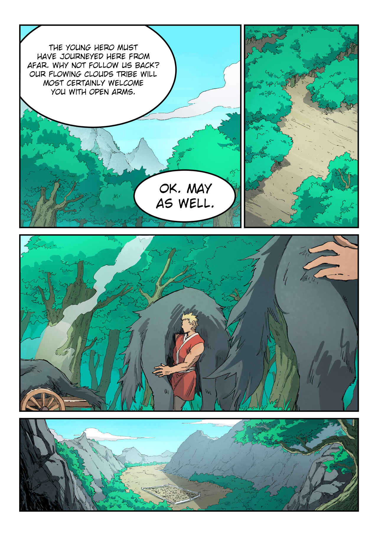 Chapter 439 - Page 4