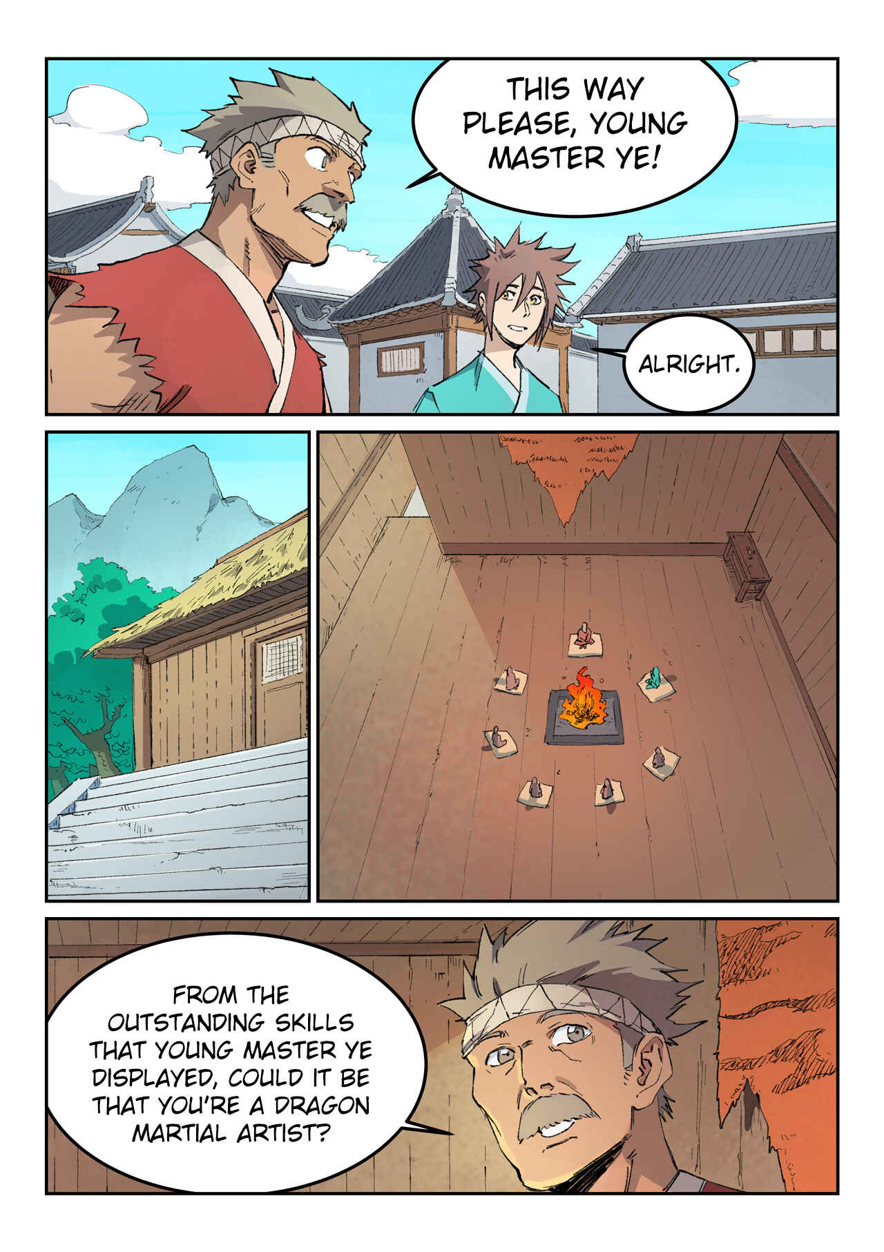Chapter 439 - Page 7