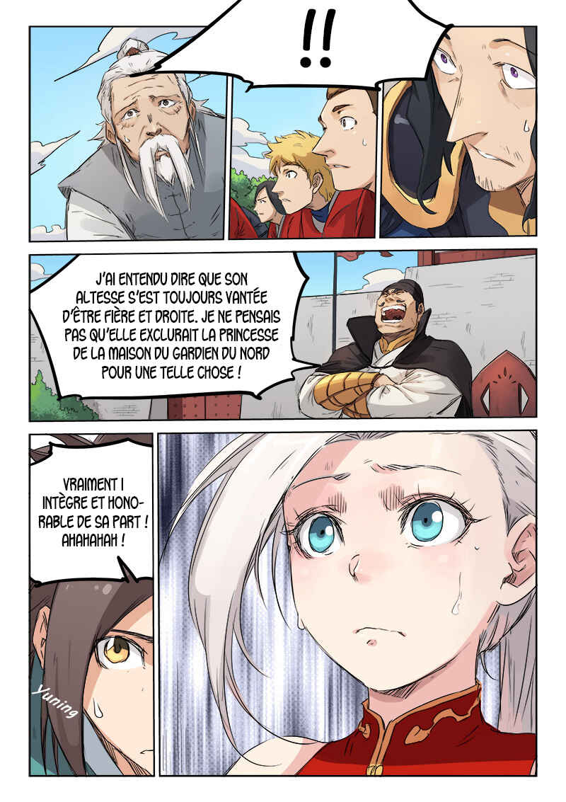 Chapter 141 - Page 5