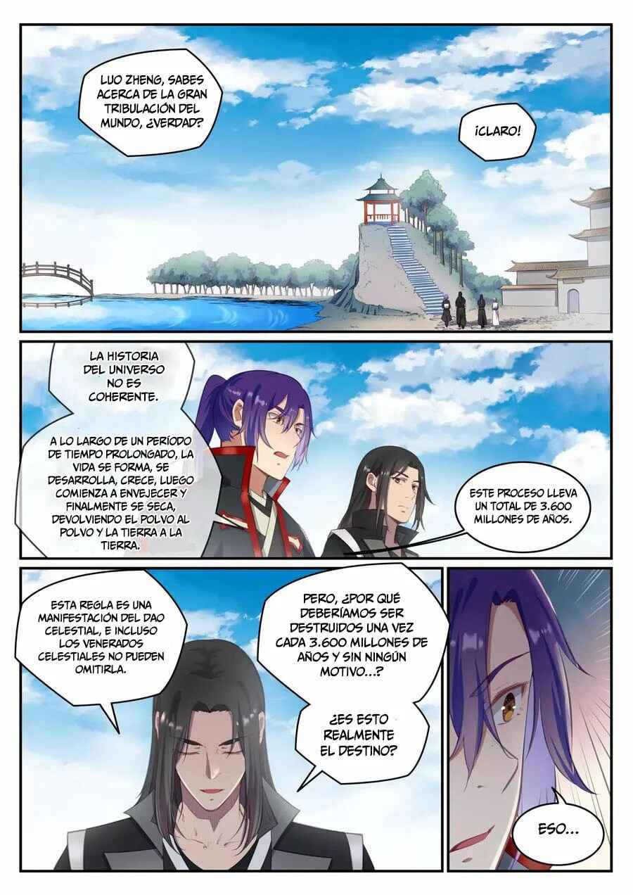 Chapter 693 - Page 5