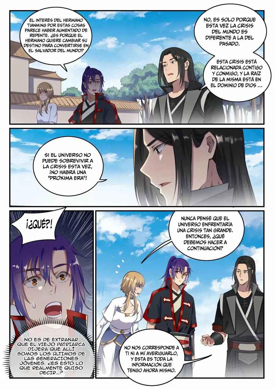Chapter 693 - Page 6