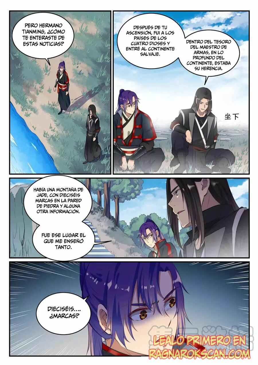 Chapter 693 - Page 7