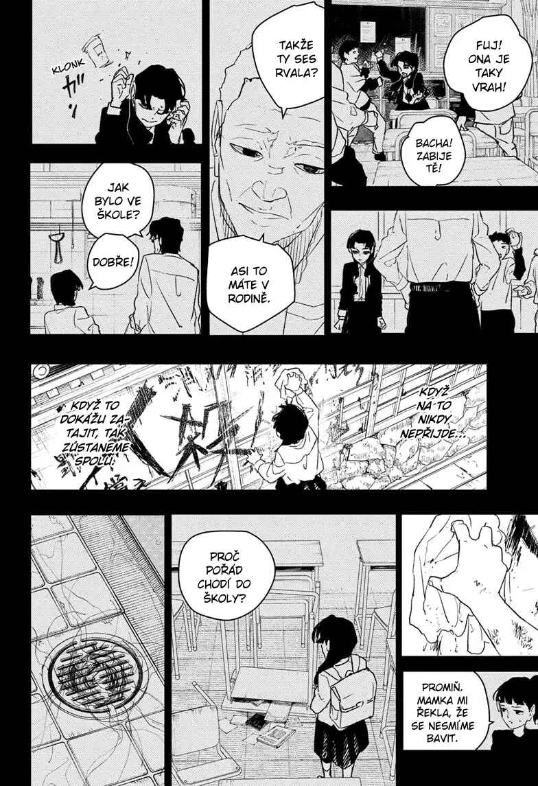 Chapter 73 - Page 16