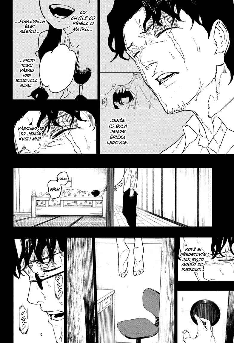 Chapter 73 - Page 18