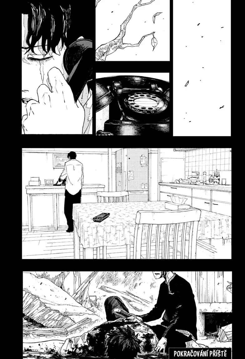 Chapter 73 - Page 21