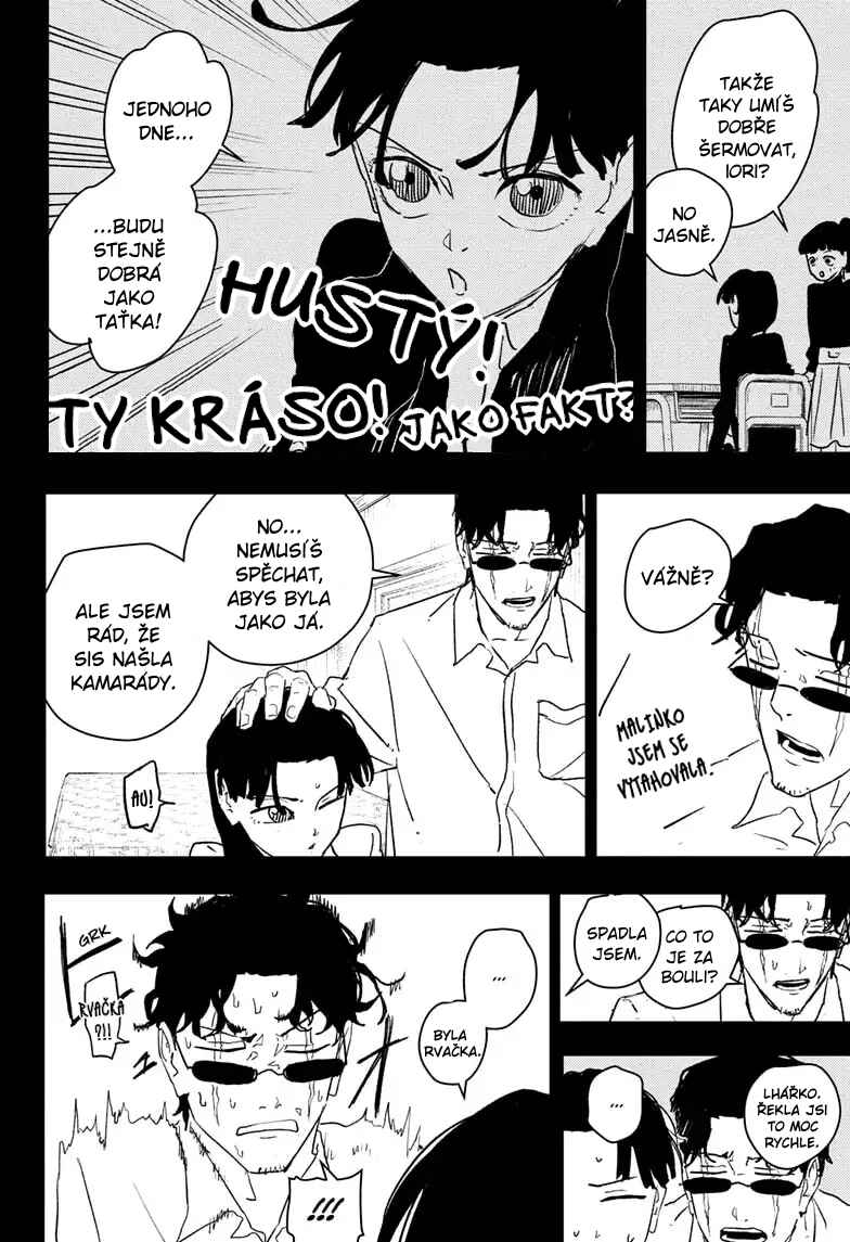 Chapter 73 - Page 6