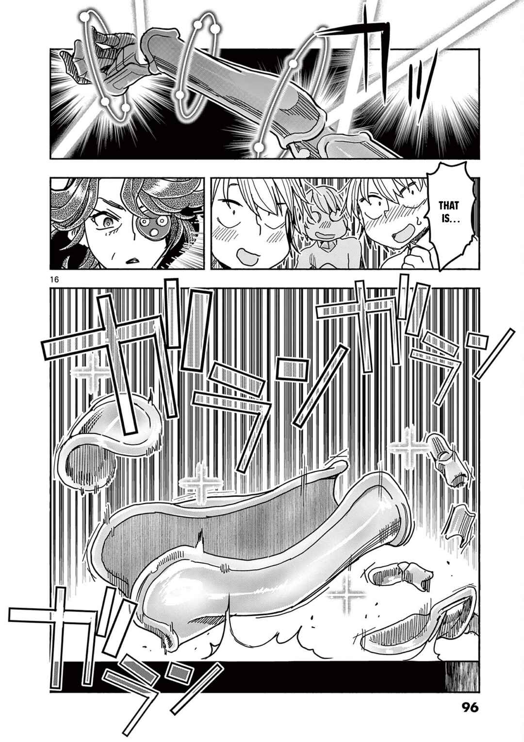 Chapter 71 - Page 16