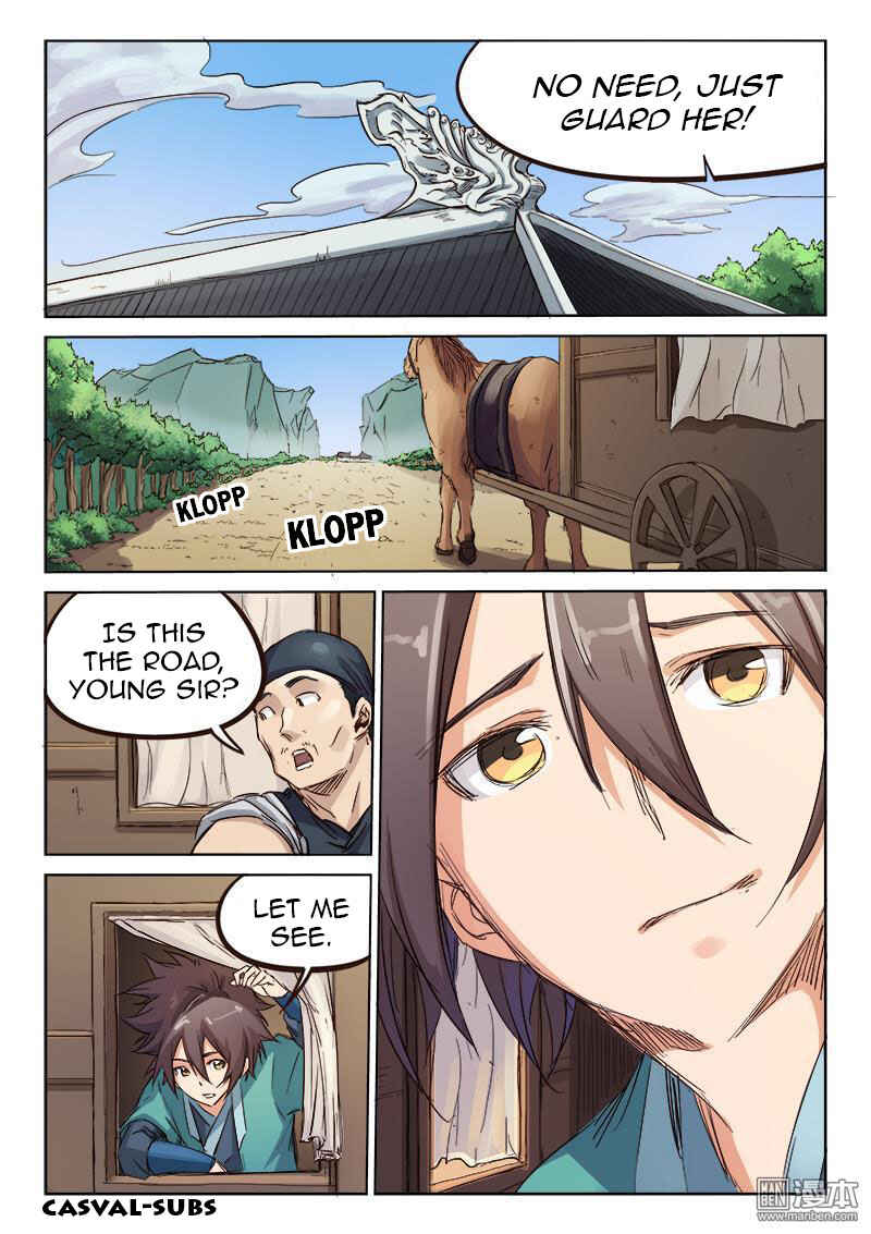 Chapter 82 - Page 2