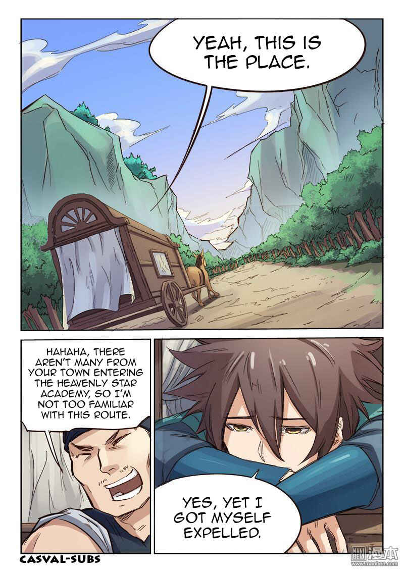 Chapter 82 - Page 3