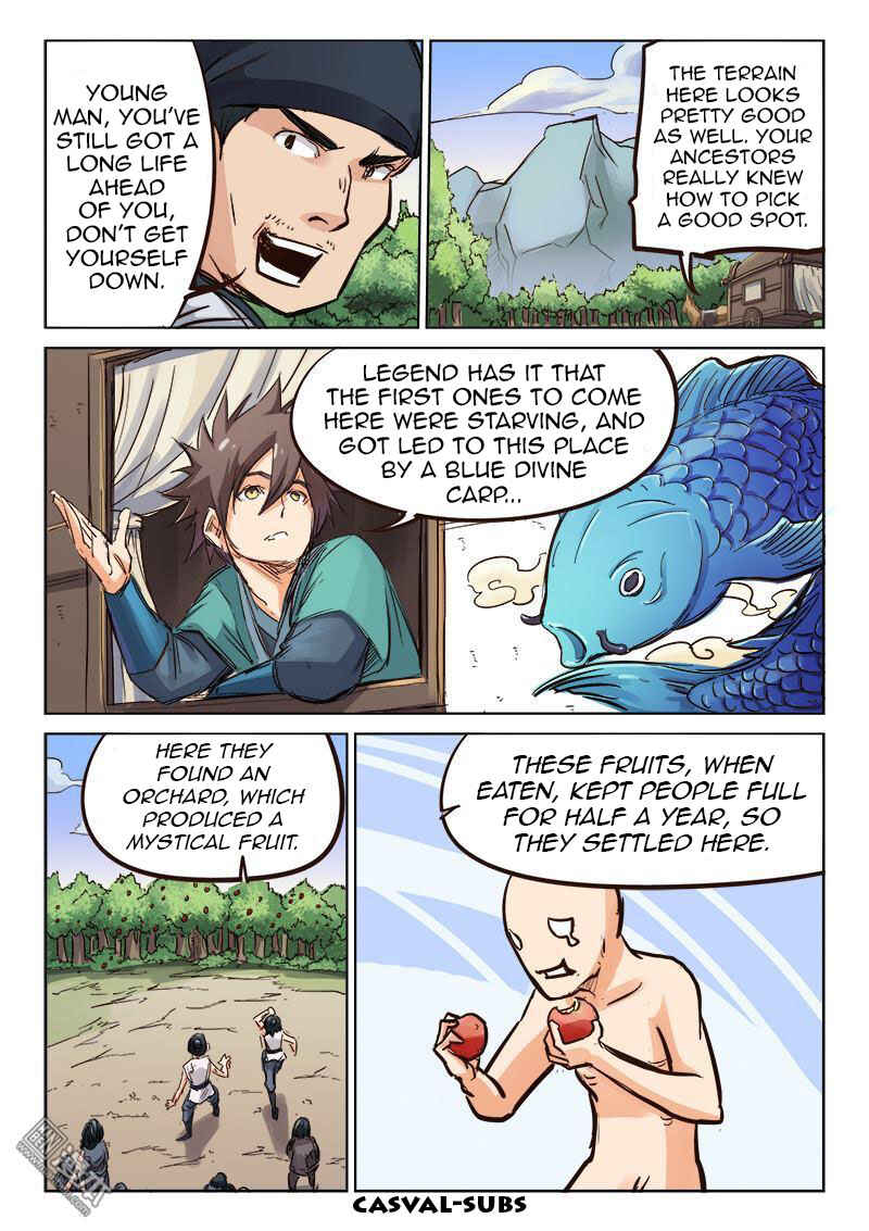 Chapter 82 - Page 4