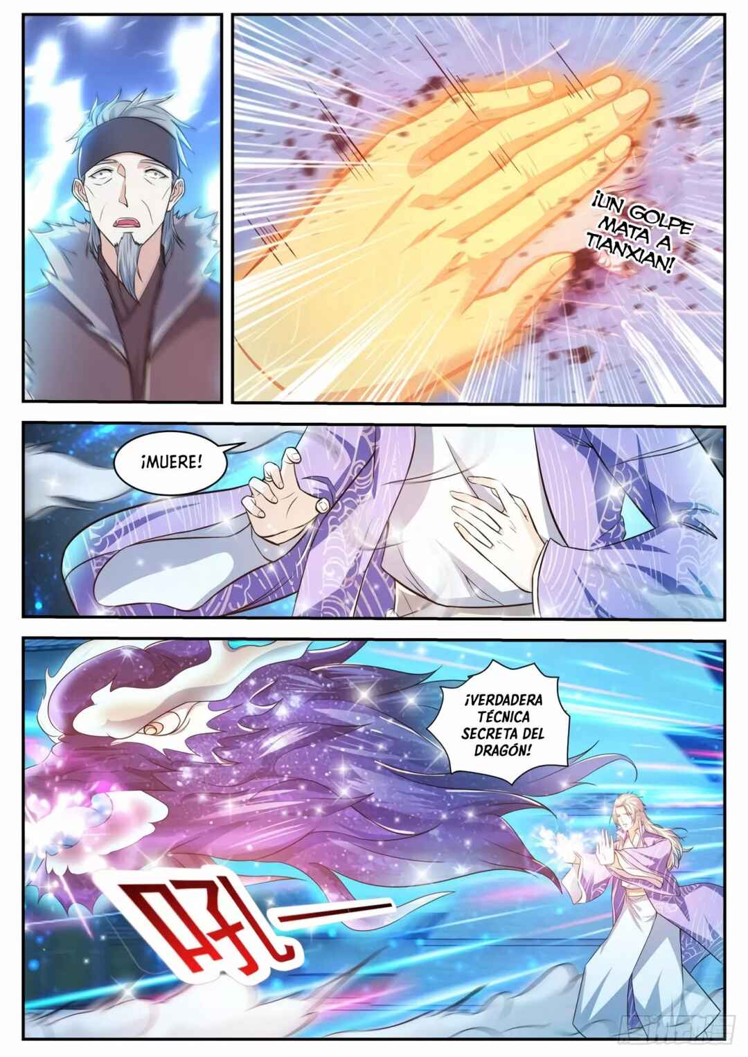 Chapter 423 - Page 8