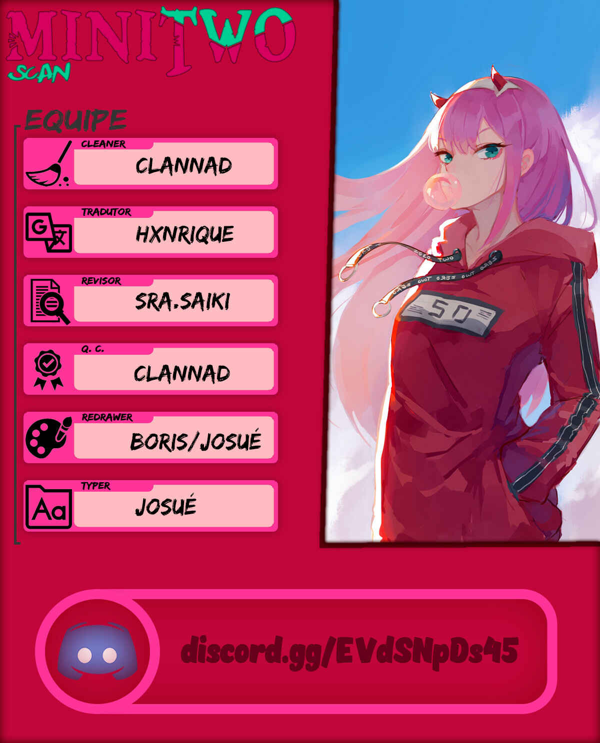 Chapter 1 - Page 1