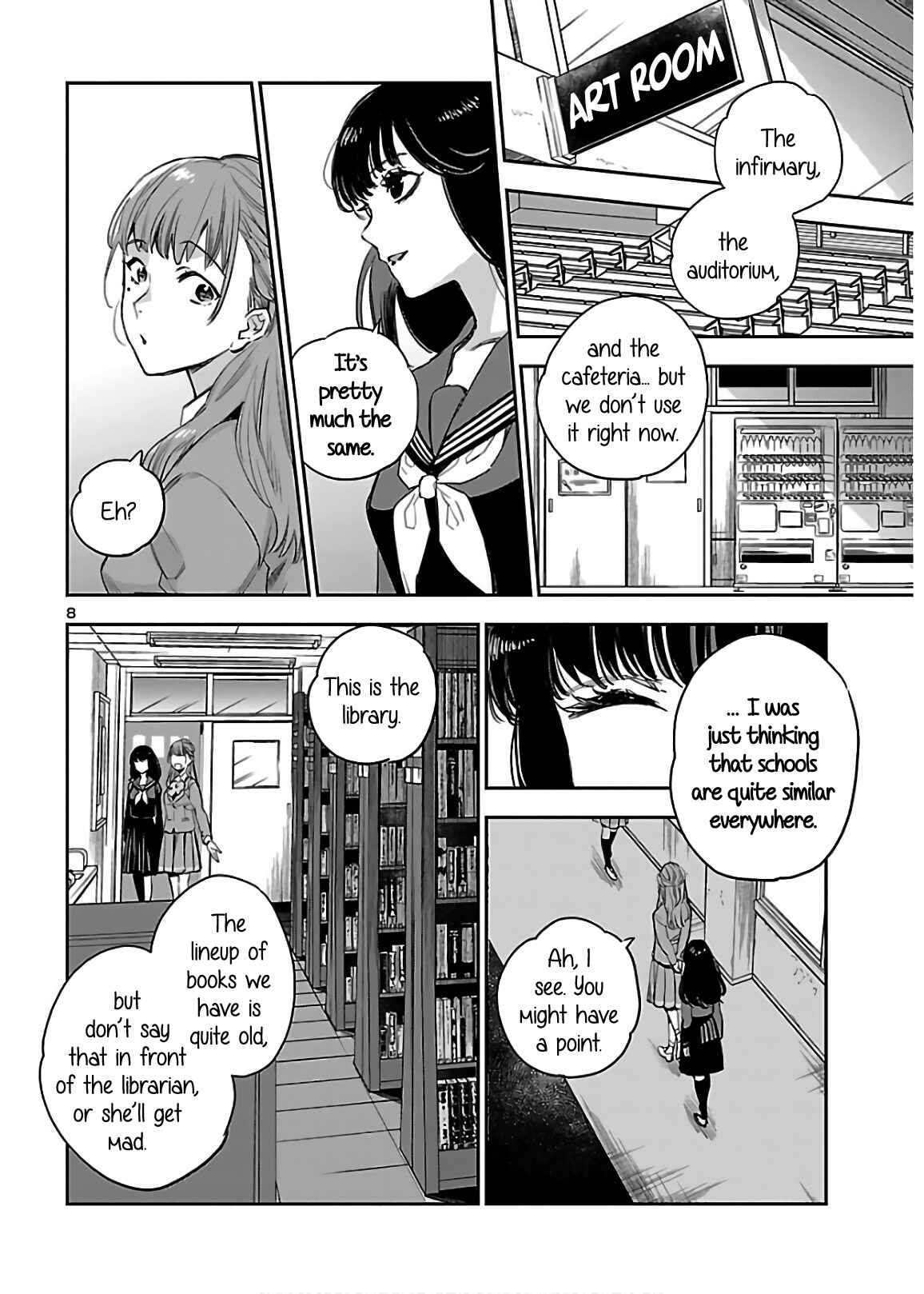 Chapter 5 - Page 9