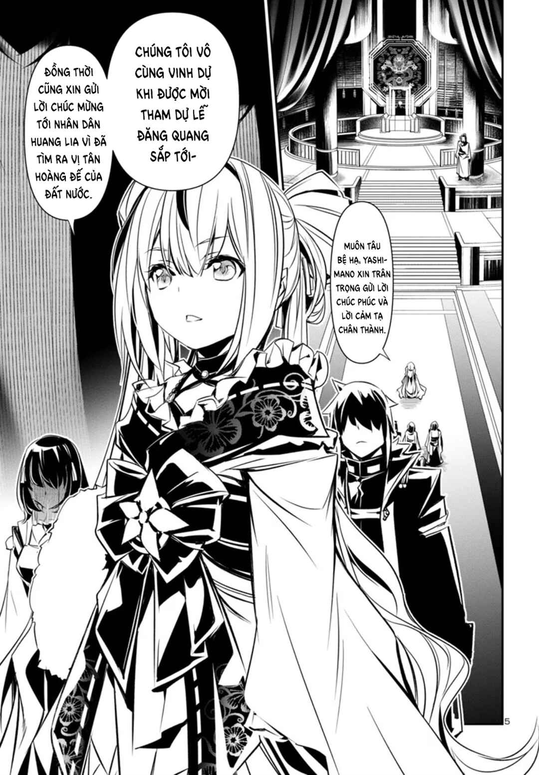 Chapter 99 - Page 6