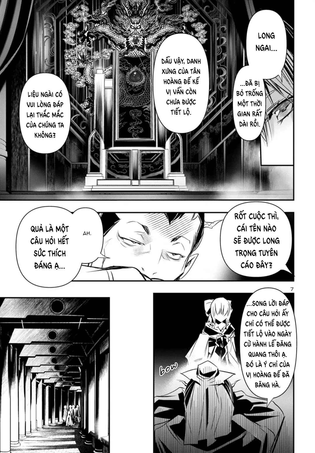 Chapter 99 - Page 8