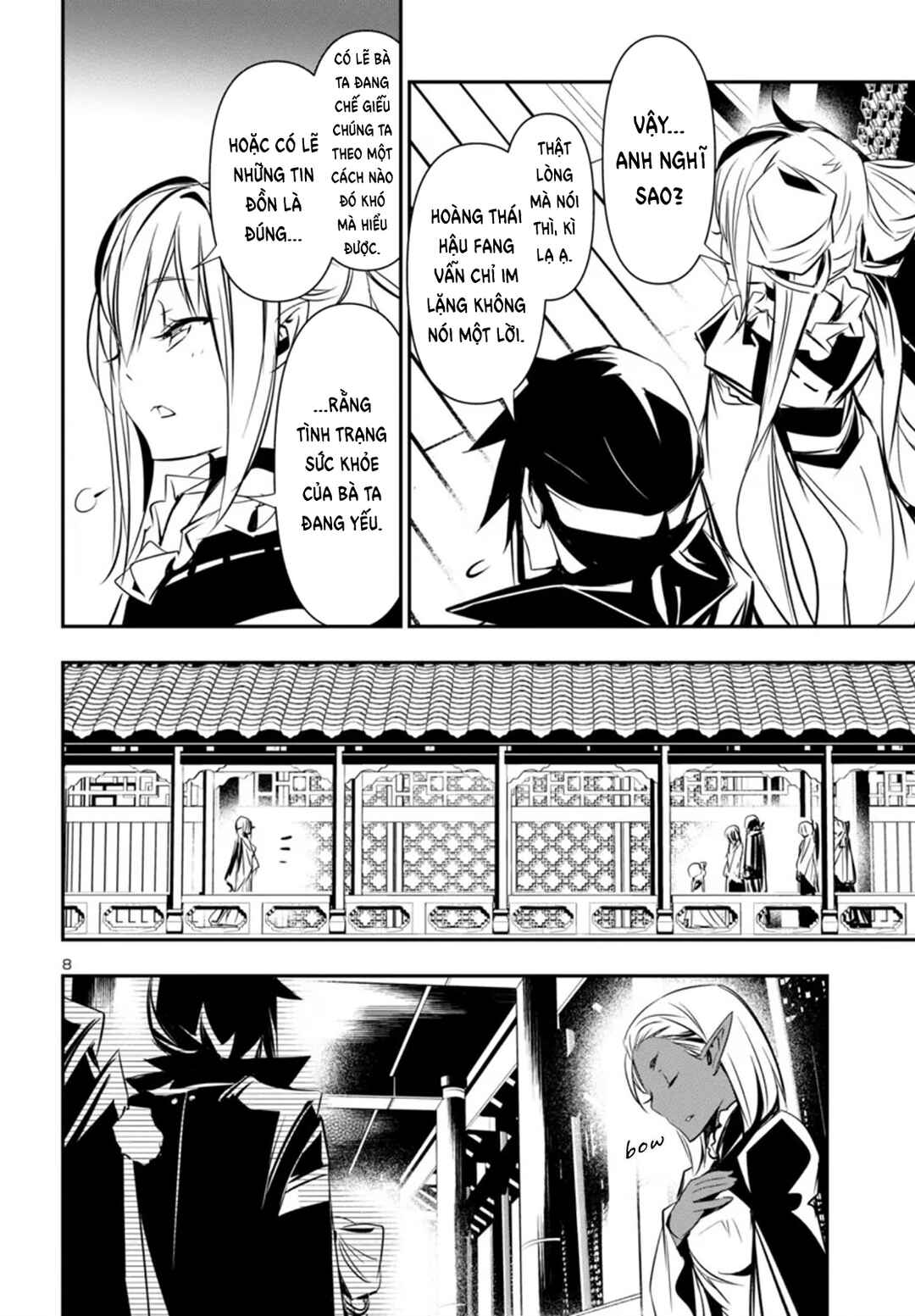 Chapter 99 - Page 9