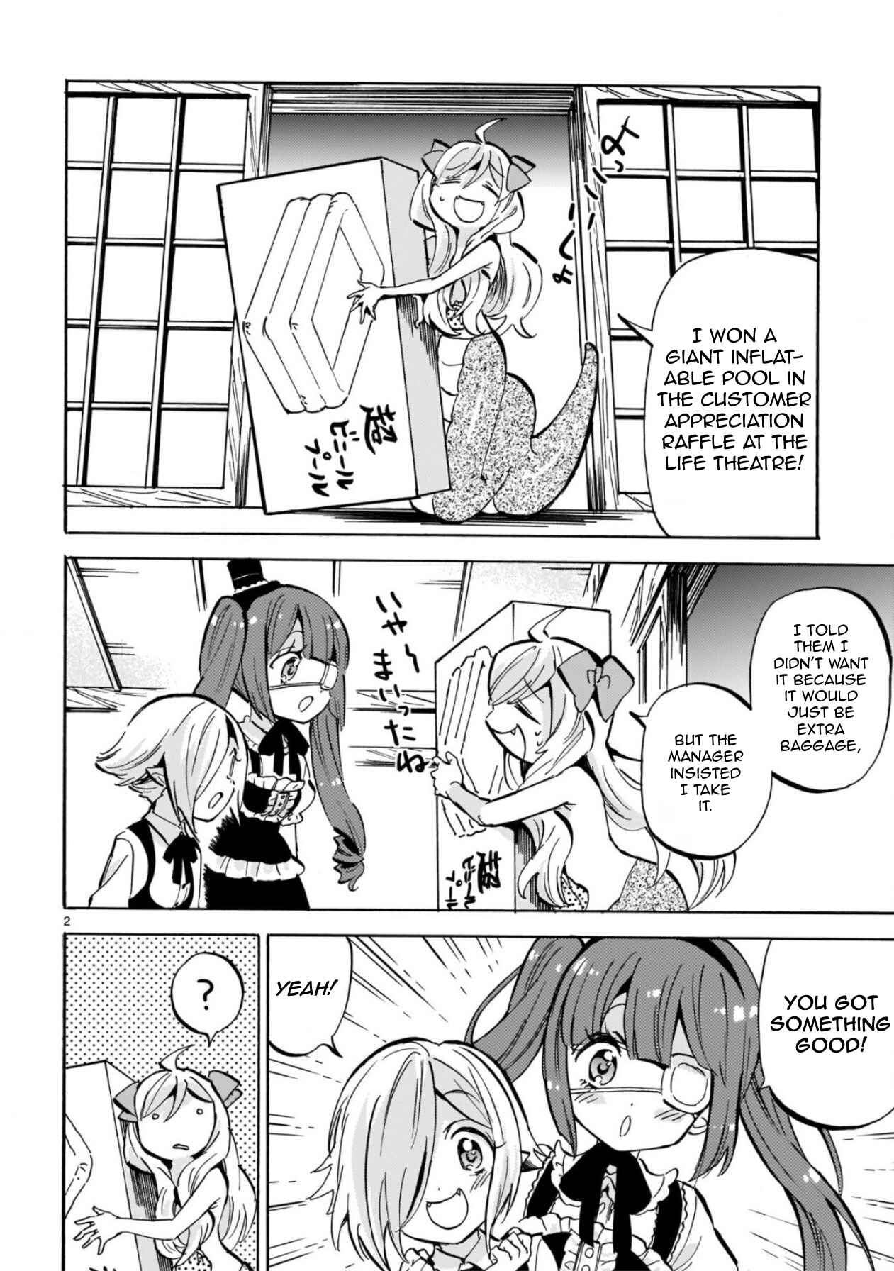 Chapter 204 - Page 2