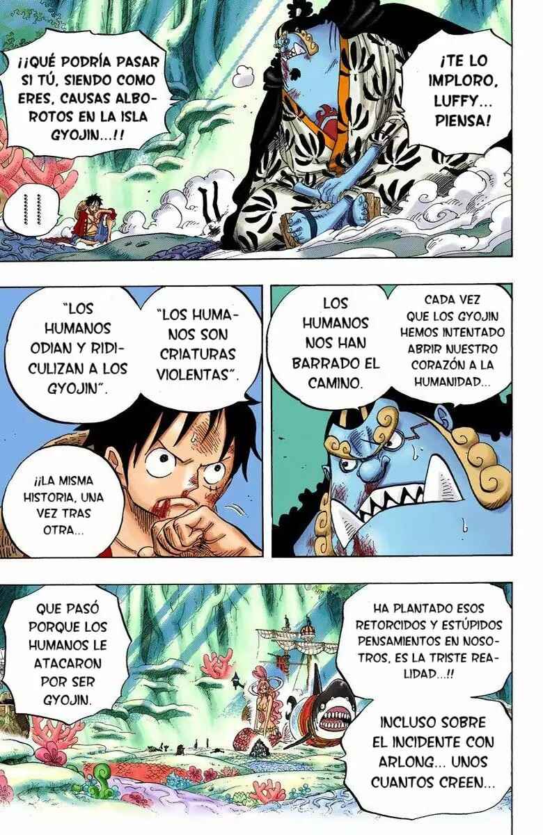 Chapter 629 - Page 8