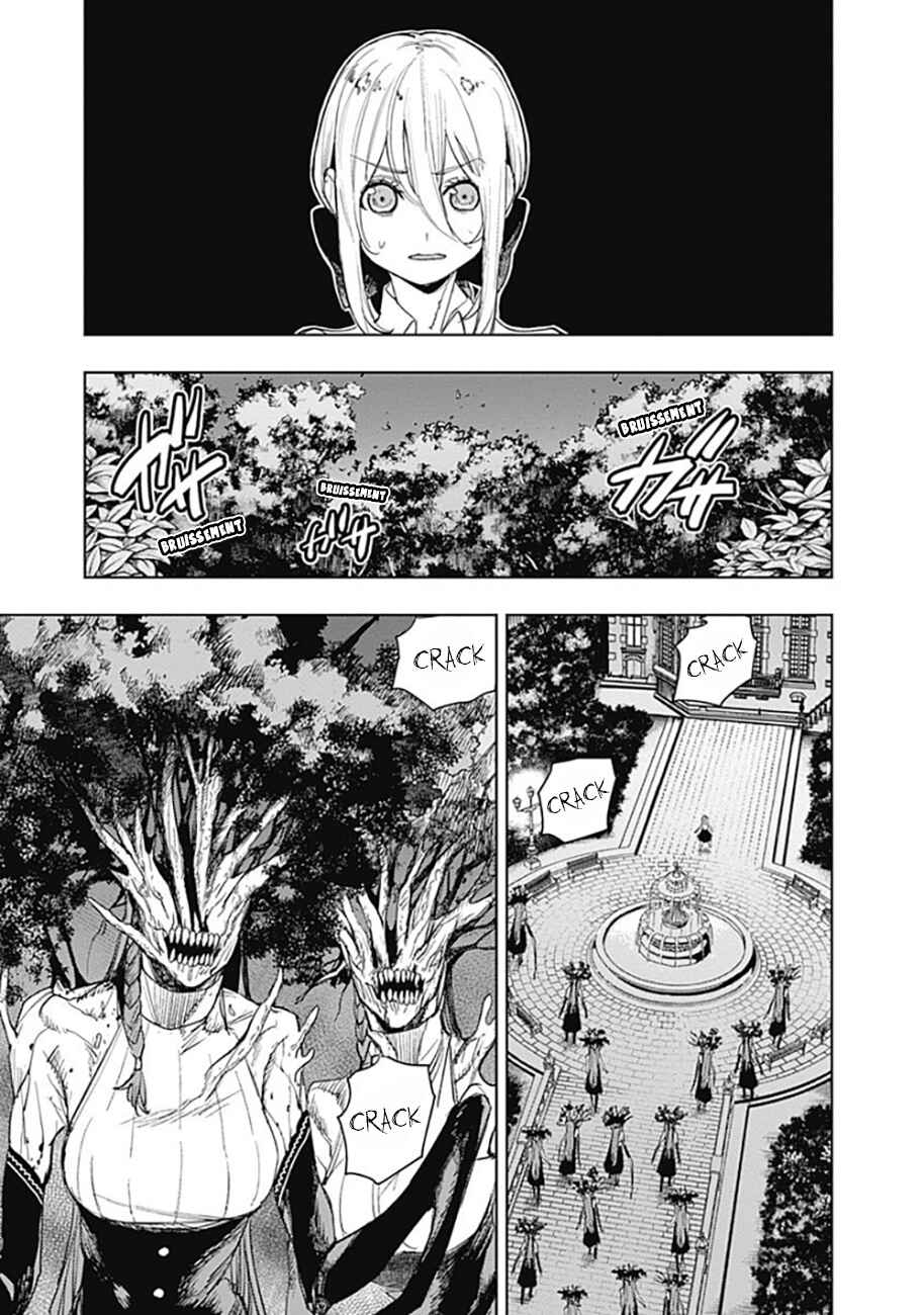 Chapter 64 - Page 14
