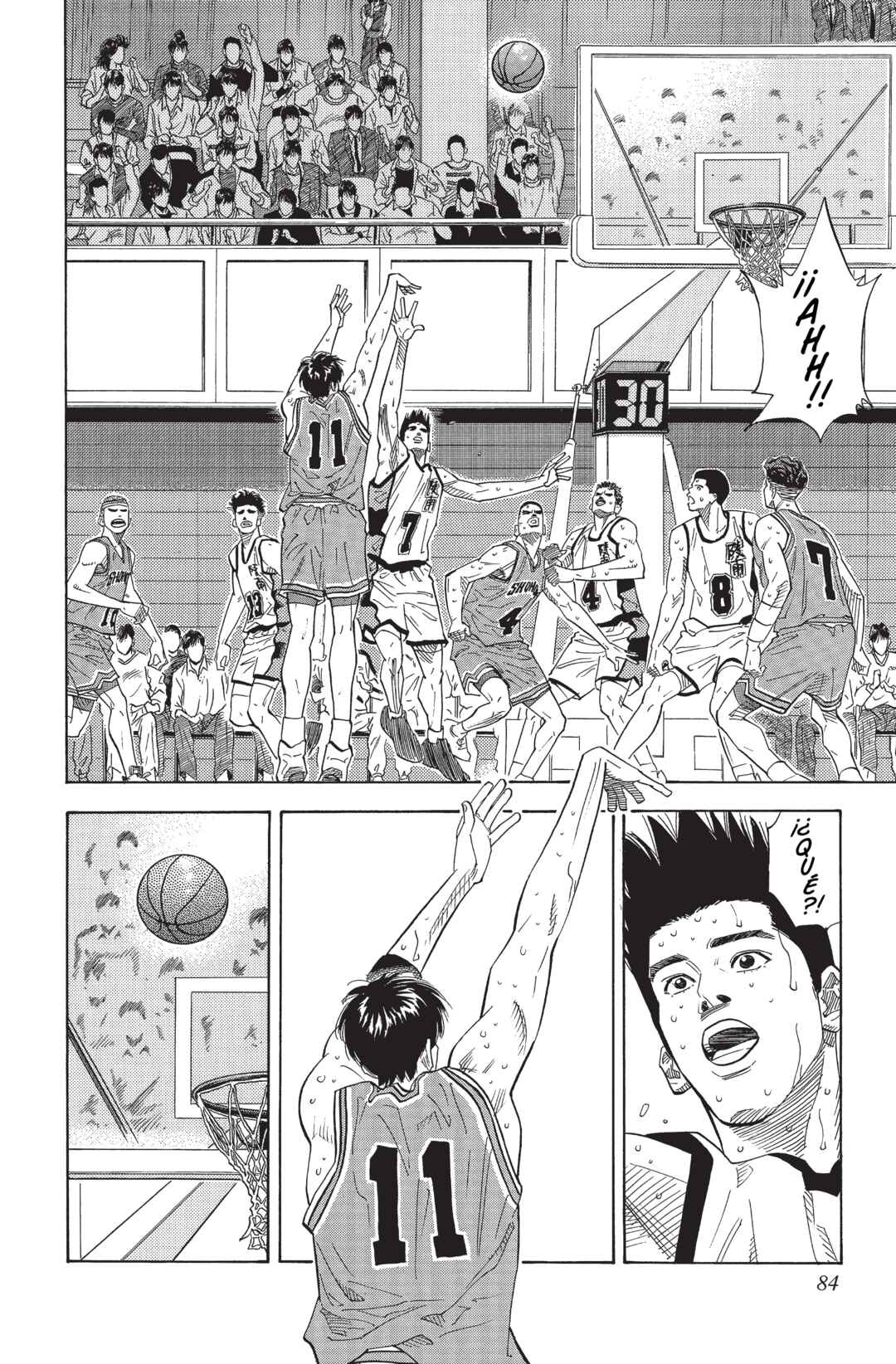 Chapter 165 - Page 18