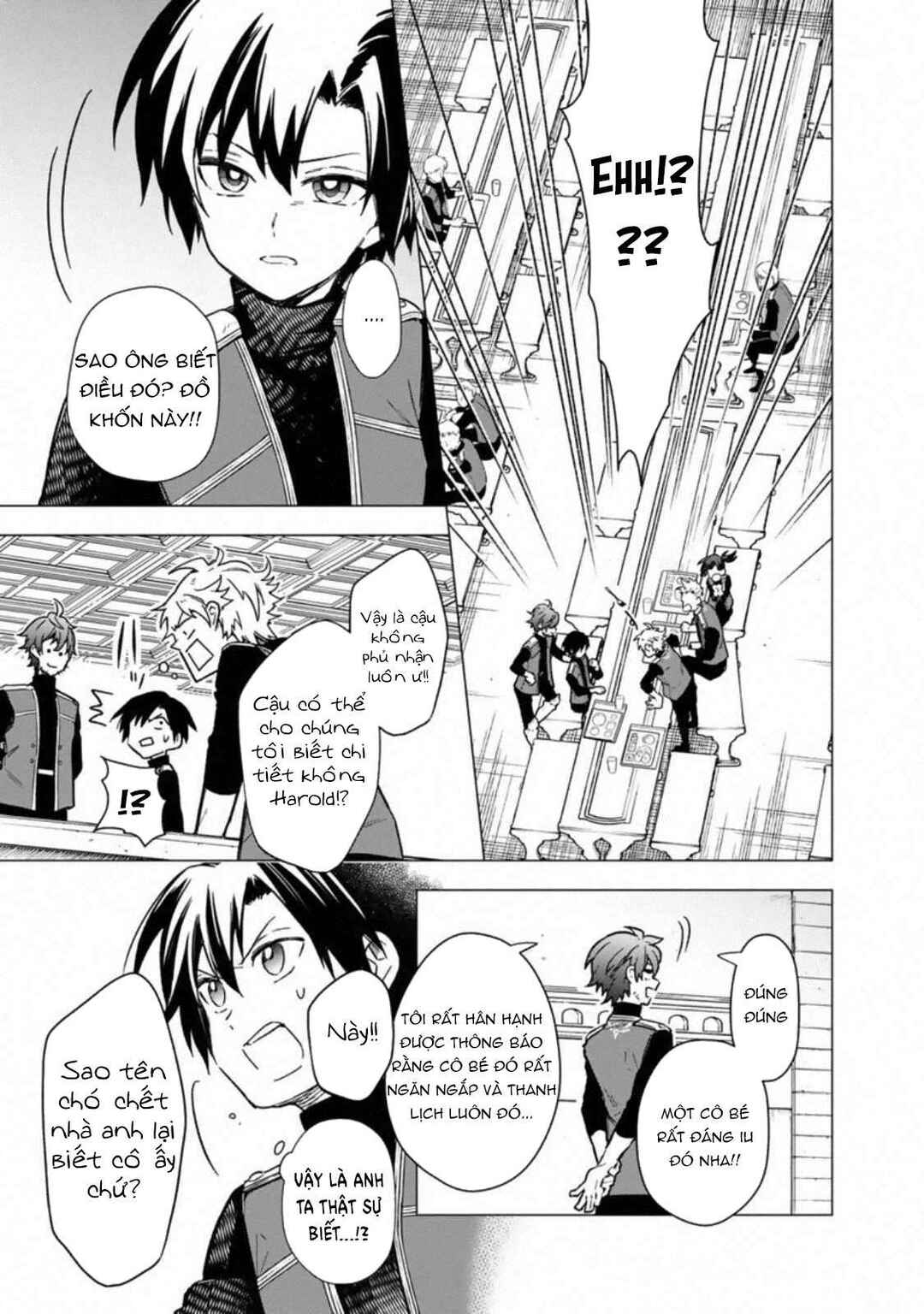 Chapter 35 - Page 22