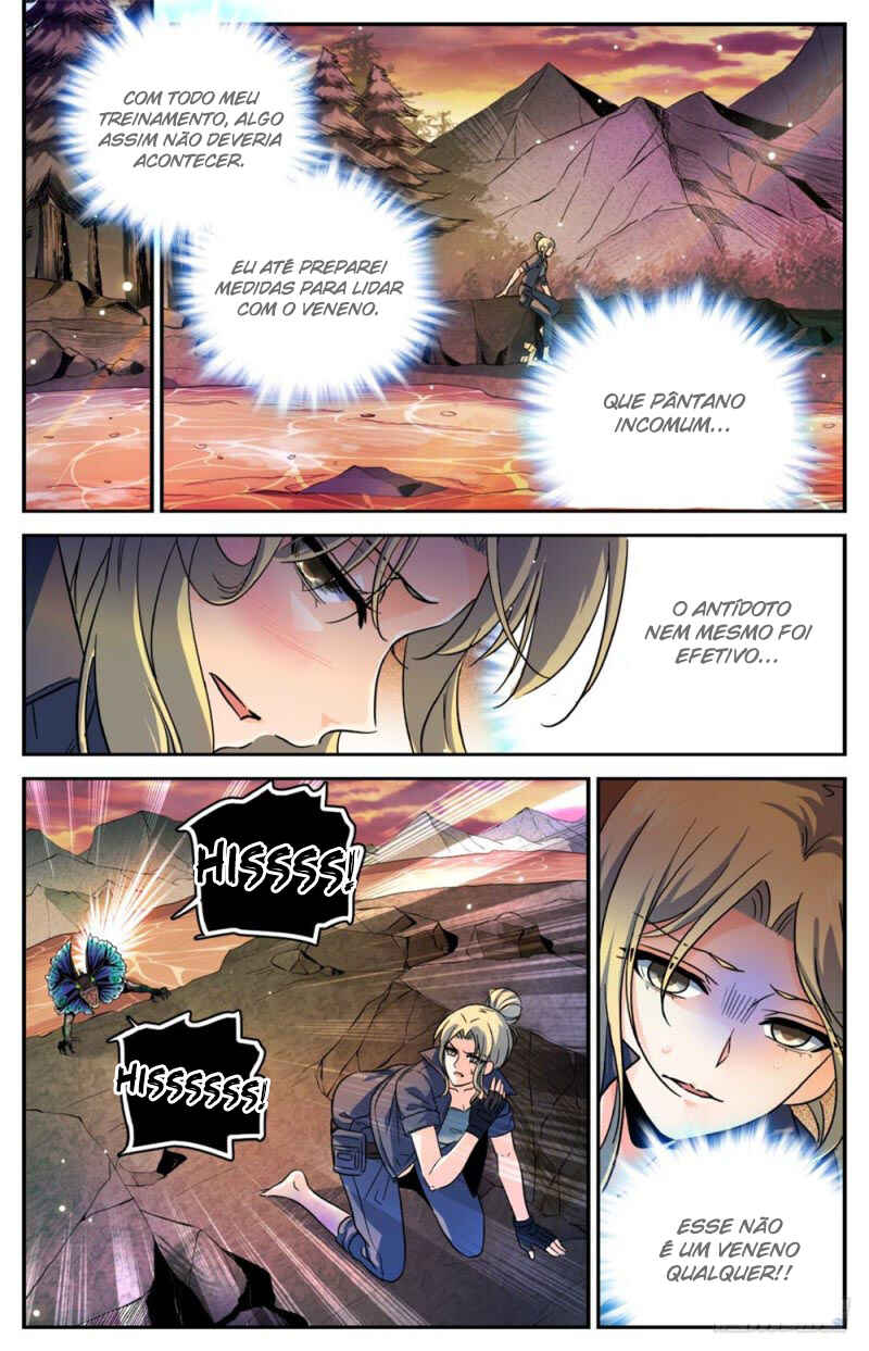 Chapter 255 - Page 8