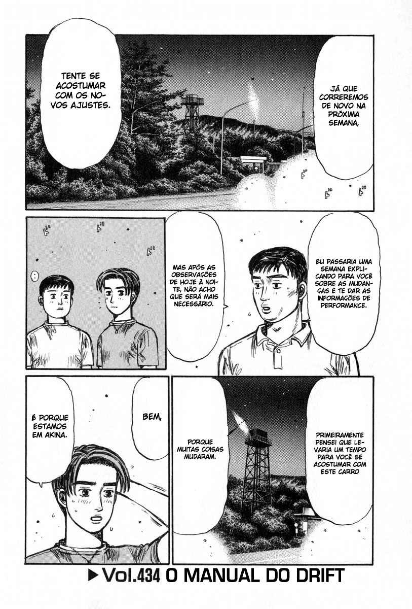 Chapter 434 - Page 1
