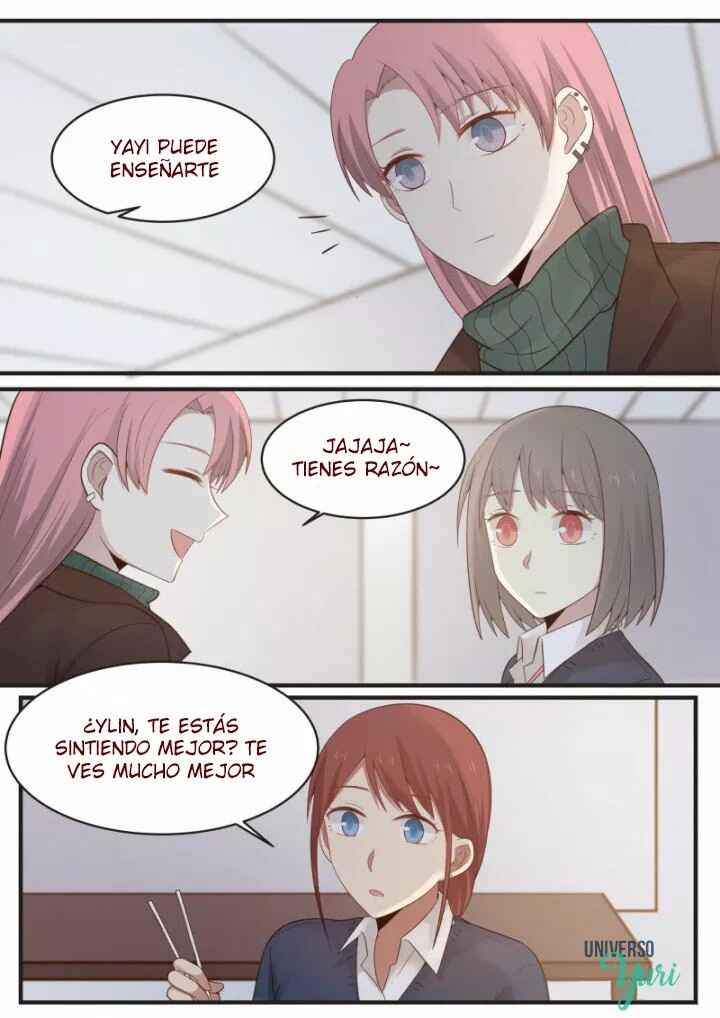 Chapter 418 - Page 6
