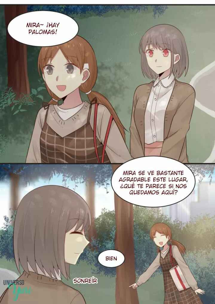 Chapter 418 - Page 8