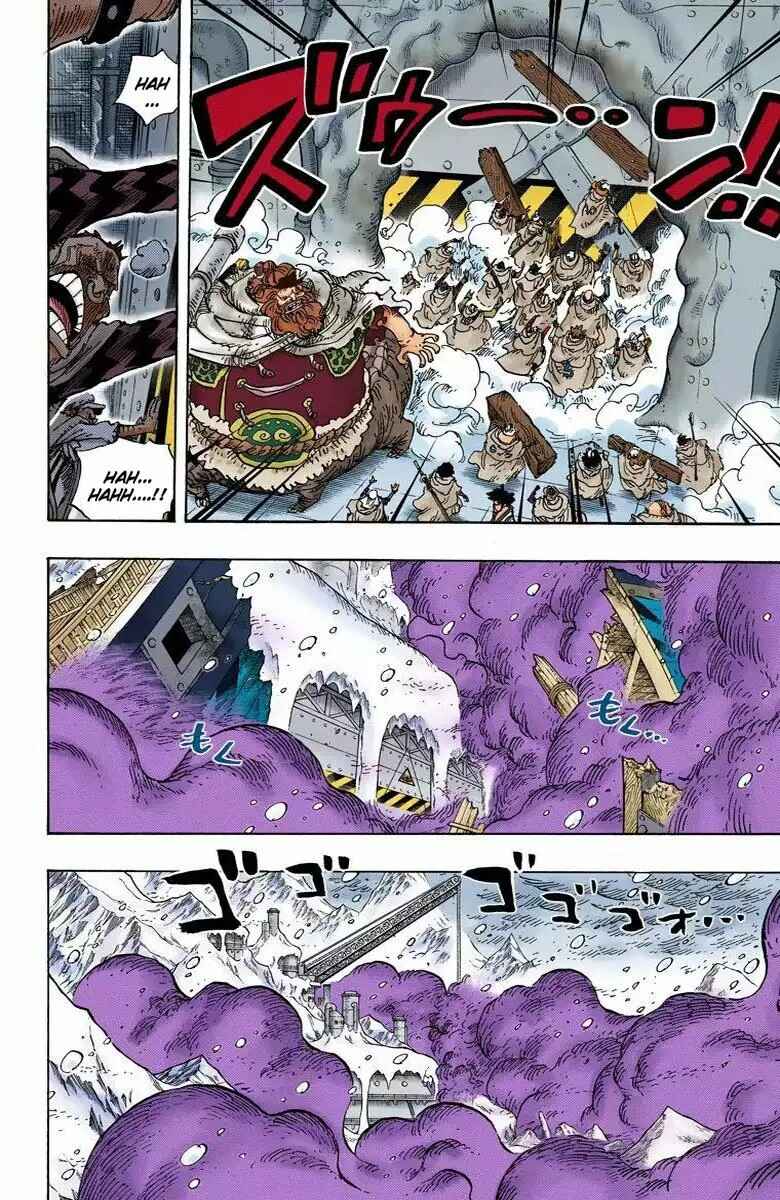 Chapter 678 - Page 4