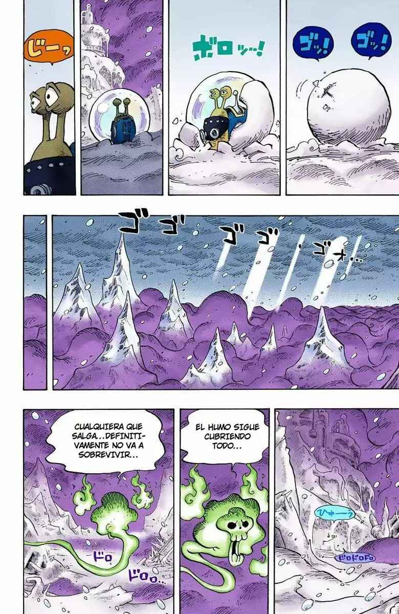 Chapter 678 - Page 6