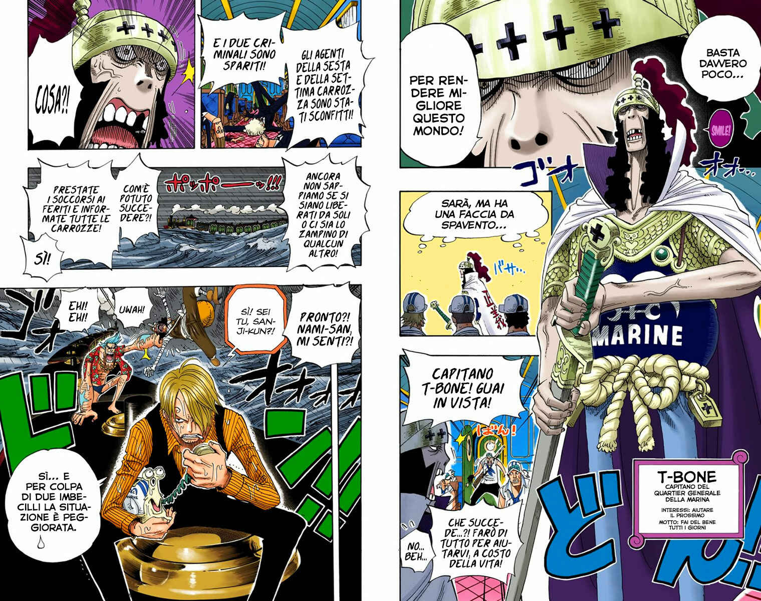 Chapter 366 - Page 10