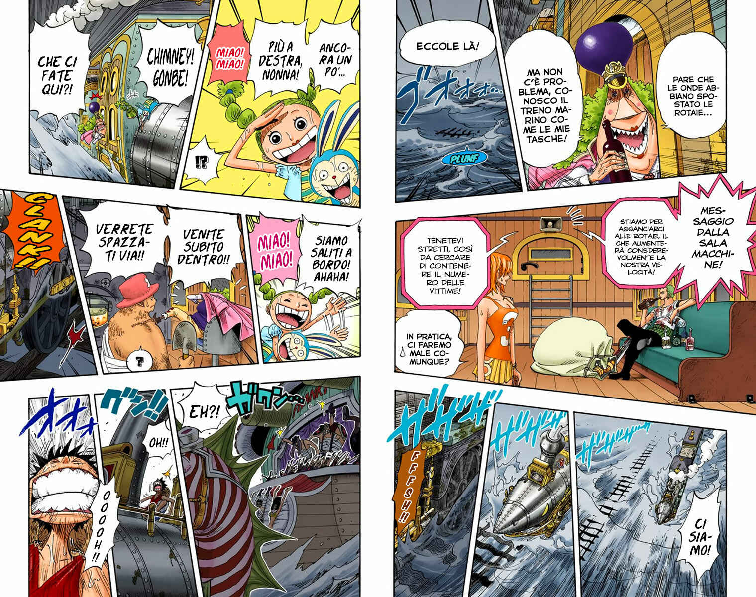 Chapter 366 - Page 4
