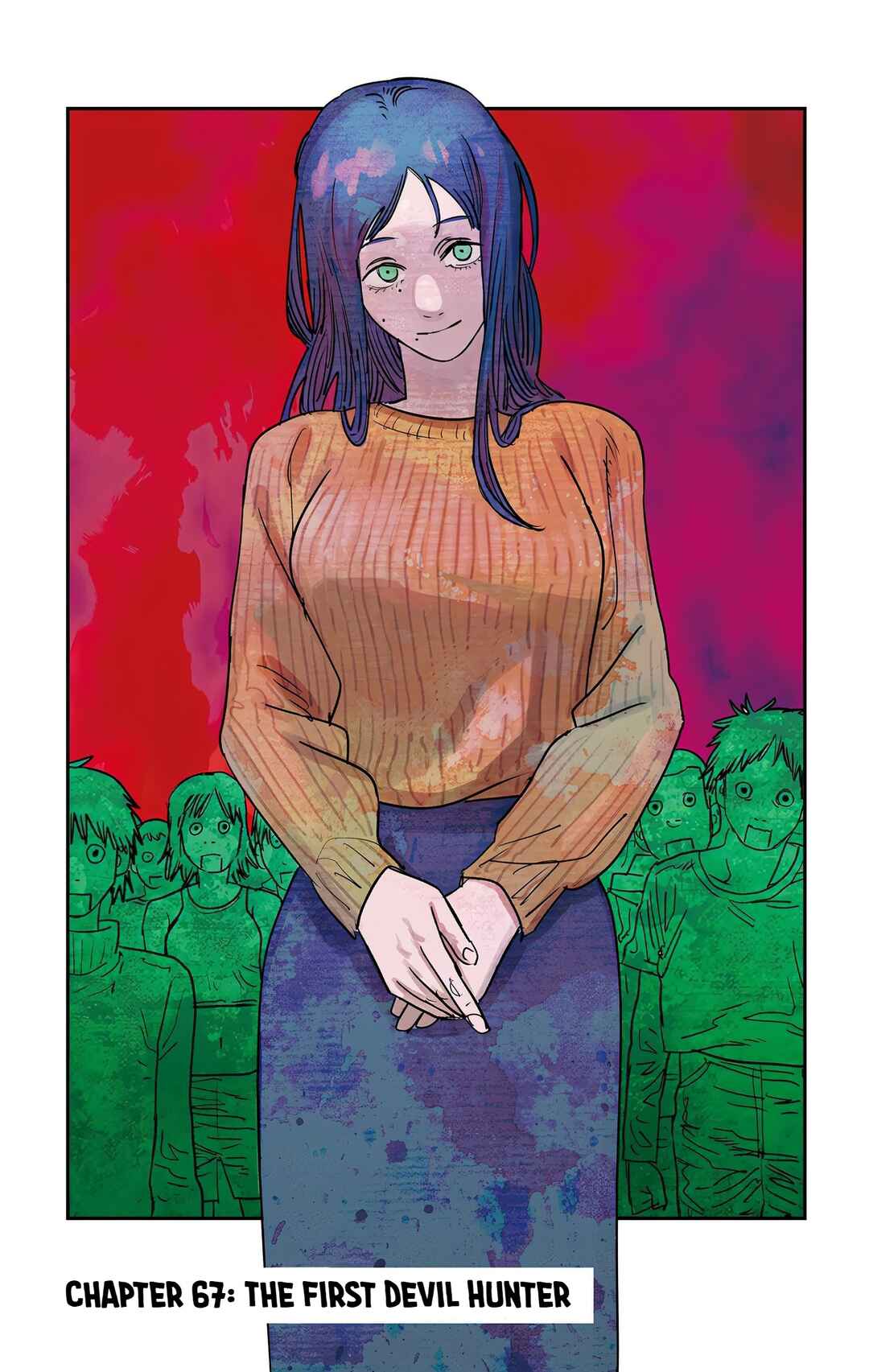 Chapter 67 - Page 1