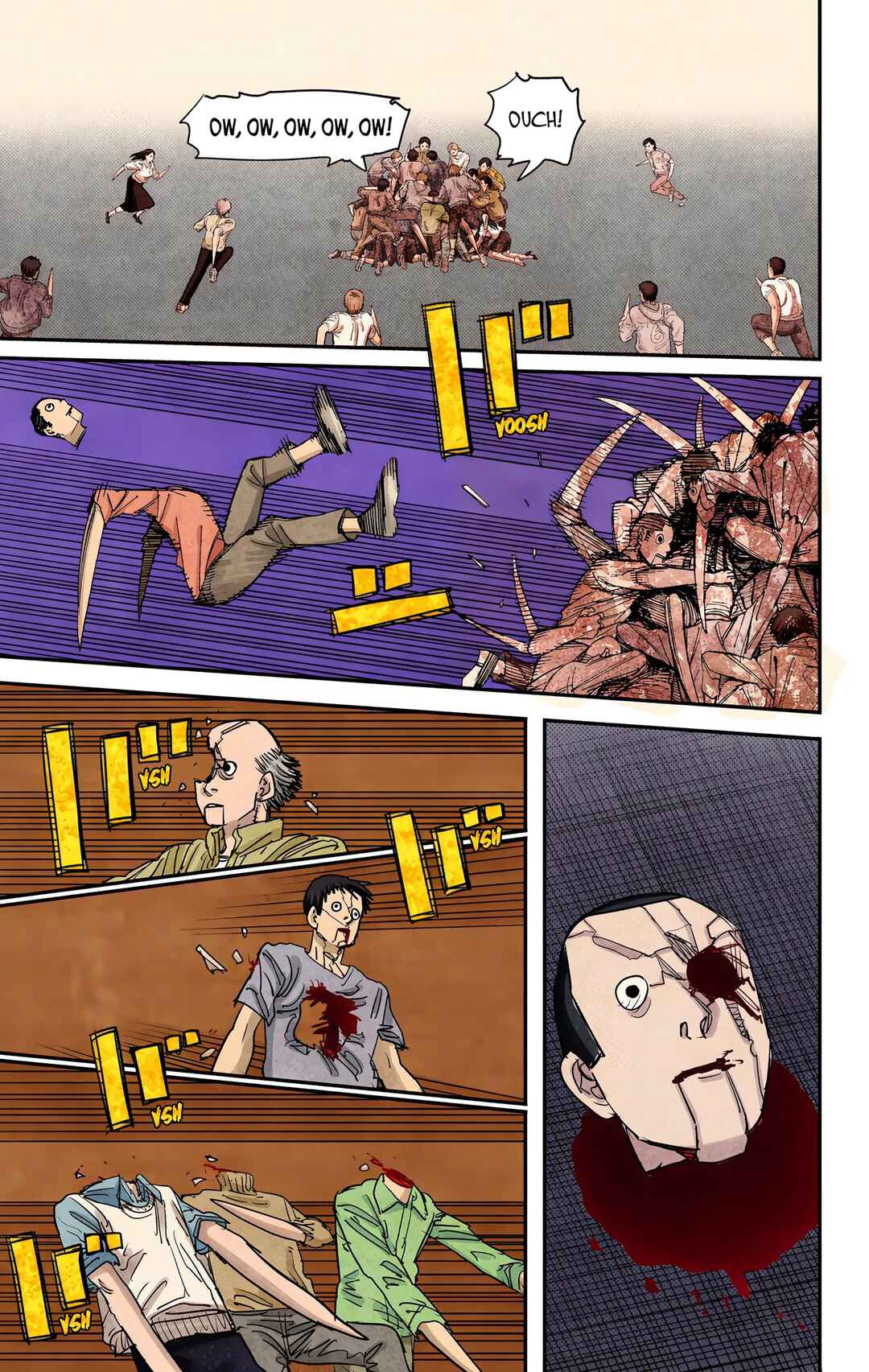 Chapter 67 - Page 11